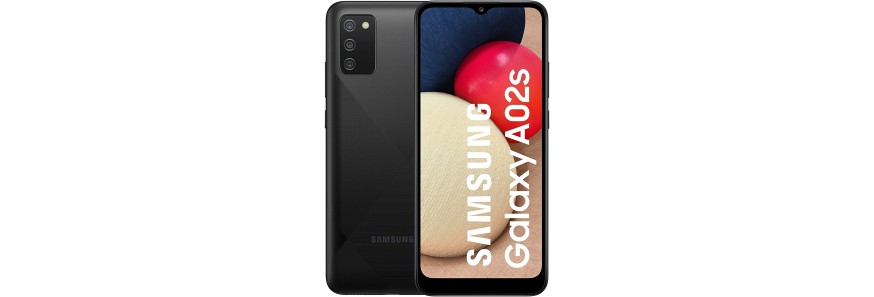 Samsung Galaxy A02s